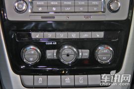 上汽大众斯柯达-野帝-1.8TSI DSG尊行版  ￥20.98