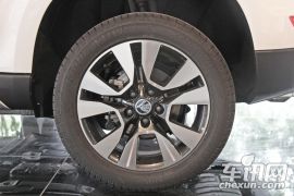 上汽大众斯柯达-野帝-1.8TSI DSG尊行版  ￥20.98