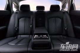 东风悦达起亚-起亚K5 2016