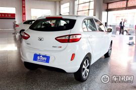 凯翼-凯翼C3R-1.5L 手动金钻版