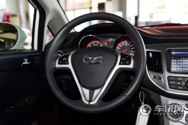 凯翼-凯翼C3R-1.5L 手动金钻版