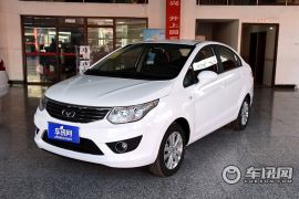 凯翼-凯翼C3-1.5L 手动金钻型