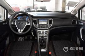 凯翼-凯翼C3-1.5L 手动金钻型