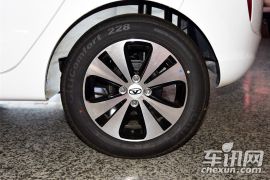 凯翼-凯翼C3R-1.5L 手动金钻版