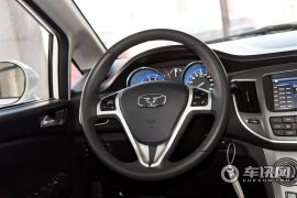 凯翼-凯翼C3-1.5L 手动金钻型