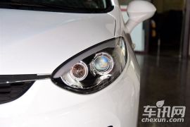 凯翼-凯翼C3R-1.5L 手动金钻版