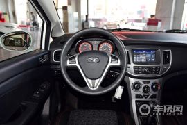 凯翼-凯翼C3R-1.5L 手动金钻版