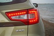 长安汽车-长安CS75-1.8T 自动四驱精英型 国IV