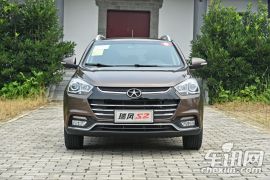 江淮汽车-瑞风S2-1.5L 手动豪华型