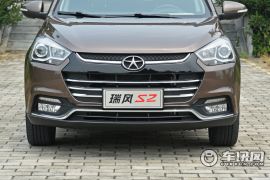 江淮汽车-瑞风S2-1.5L 手动豪华型
