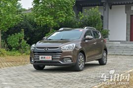 江淮汽车-瑞风S2-1.5L 手动豪华型