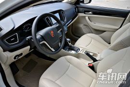 上汽集团-荣威360-1.5L自动基本型