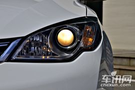 上汽集团-荣威360-1.5L自动基本型