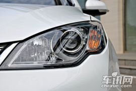 上汽集团-荣威360-1.5L自动基本型