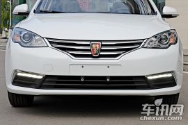 上汽集团-荣威360-1.5L自动基本型