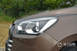 江淮汽车-瑞风S2-1.5L 手动豪华型