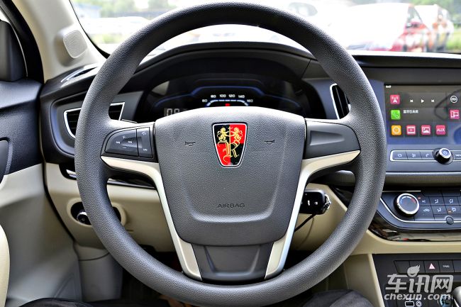 德州荣威360可按订单顺序提车 订金0.5万_车讯