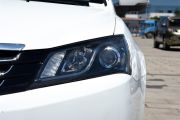 吉利汽车-新帝豪-三厢 1.3T 手动向上版