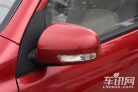 天津一汽-夏利N5 1.3L 手动舒适型