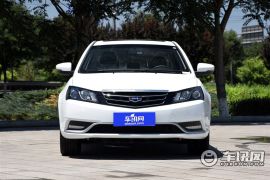 吉利汽车-新帝豪-三厢 1.3T 手动向上版