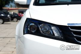 吉利汽车-新帝豪-三厢 1.3T 手动向上版