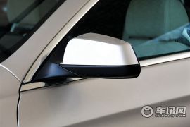 宝马-宝马6系-改款 650i xDrive敞篷轿跑车  ￥199.2