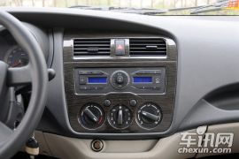 长安汽车-长安之星-1.2L新长安之星标准型  ￥4.39