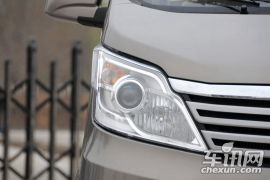 长安汽车-长安之星-1.2L新长安之星标准型  ￥4.39