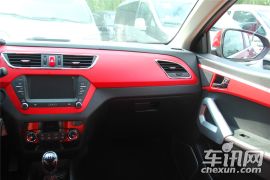 江淮汽车-瑞风S2-1.5L 手动豪华智能型  ￥6.88