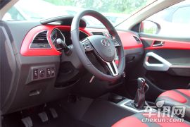 江淮汽车-瑞风S2-1.5L 手动豪华智能型  ￥6.88