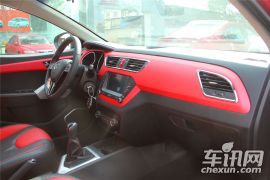 江淮汽车-瑞风S2-1.5L 手动豪华智能型  ￥6.88