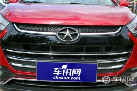 江淮汽车-瑞风S2-1.5L 手动豪华智能型  ￥6.88