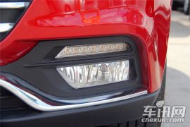 江淮汽车-瑞风S2-1.5L 手动豪华智能型  ￥6.88