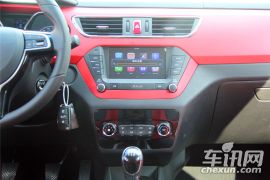 江淮汽车-瑞风S2-1.5L 手动豪华智能型  ￥6.88