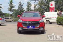 江淮汽车-瑞风S2-1.5L 手动豪华智能型  ￥6.88