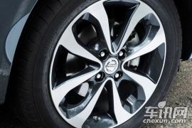 东风日产-玛驰 2015