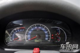 长安汽车-长安V5-1.2L舒适型DK12  ￥4.38