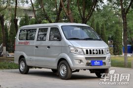 长安汽车-长安V5-1.2L舒适型DK12  ￥4.38