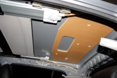 高尔夫1.4TSI 自动舒适型-内饰拆解