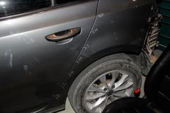 高尔夫1.4TSI 自动舒适型-科学实验