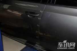 高尔夫1.4TSI 自动舒适型-科学实验