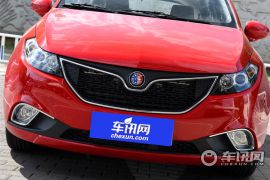 吉利汽车-英伦C5-1.5L 手动两厢尊贵型