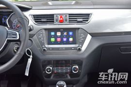 江淮汽车-瑞风S2-1.5L 手动豪华型