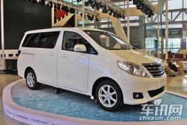 四川汽车-野马M302