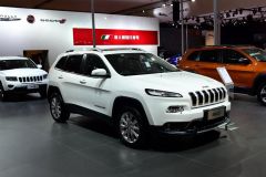 Jeep-自由光
