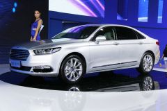 长安福特-金牛座