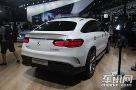 奔驰AMG-奔驰GLE级AMG