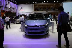 东风雪铁龙-毕加索