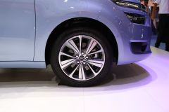 东风雪铁龙-毕加索