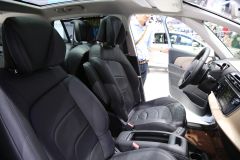 东风雪铁龙-毕加索